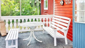 Exterior - 8 Person Holiday Home in Husum (Husum)