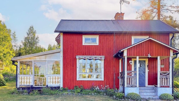 Exterior - 8 Person Holiday Home in Husum (Husum)