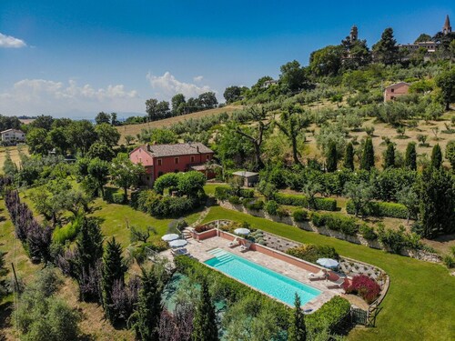 Belvilla by OYO Villa Azzurra