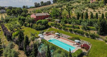 Belvilla by OYO Villa Azzurra