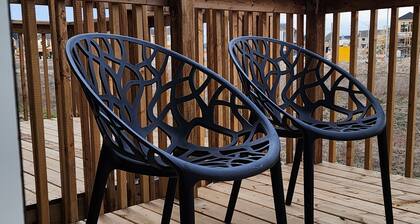 Step into a world of luxury and comfort in our Niagara home