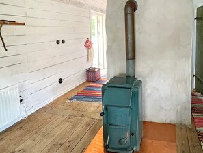 House | Interior
