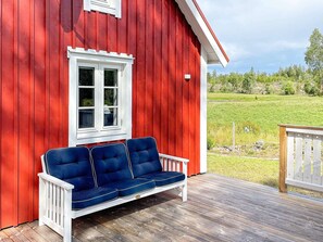 House | Exterior