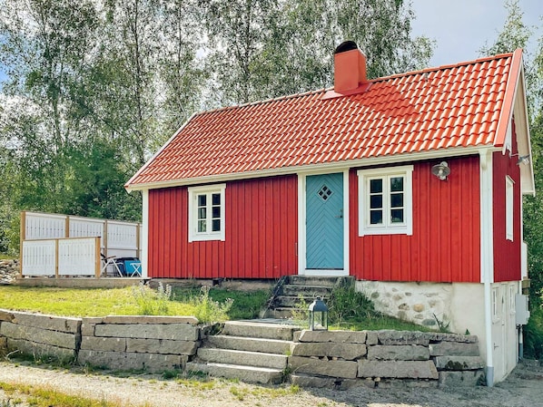 House | Exterior