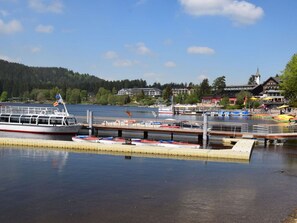 Marina - Appartementencomplex Titisee (Titisee-Neustadt)