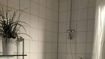 Ferienhaus | Badezimmer