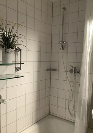 House | Bathroom - Appartementencomplex Titisee (Titisee-Neustadt)