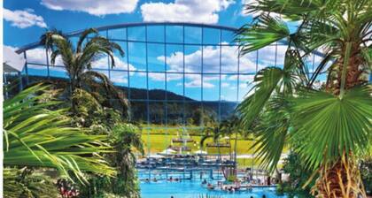 Appartementencomplex Titisee