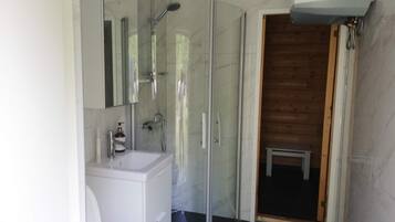 House | Bathroom