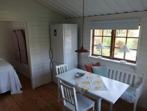 House | Dining - 4 Star Holiday Home in Skutskar-by Traum (Alvkarleby)