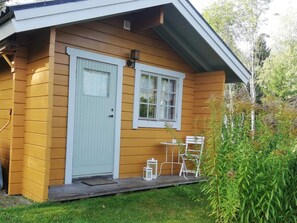 House | Exterior - 4 Star Holiday Home in Skutskar-by Traum (Alvkarleby)