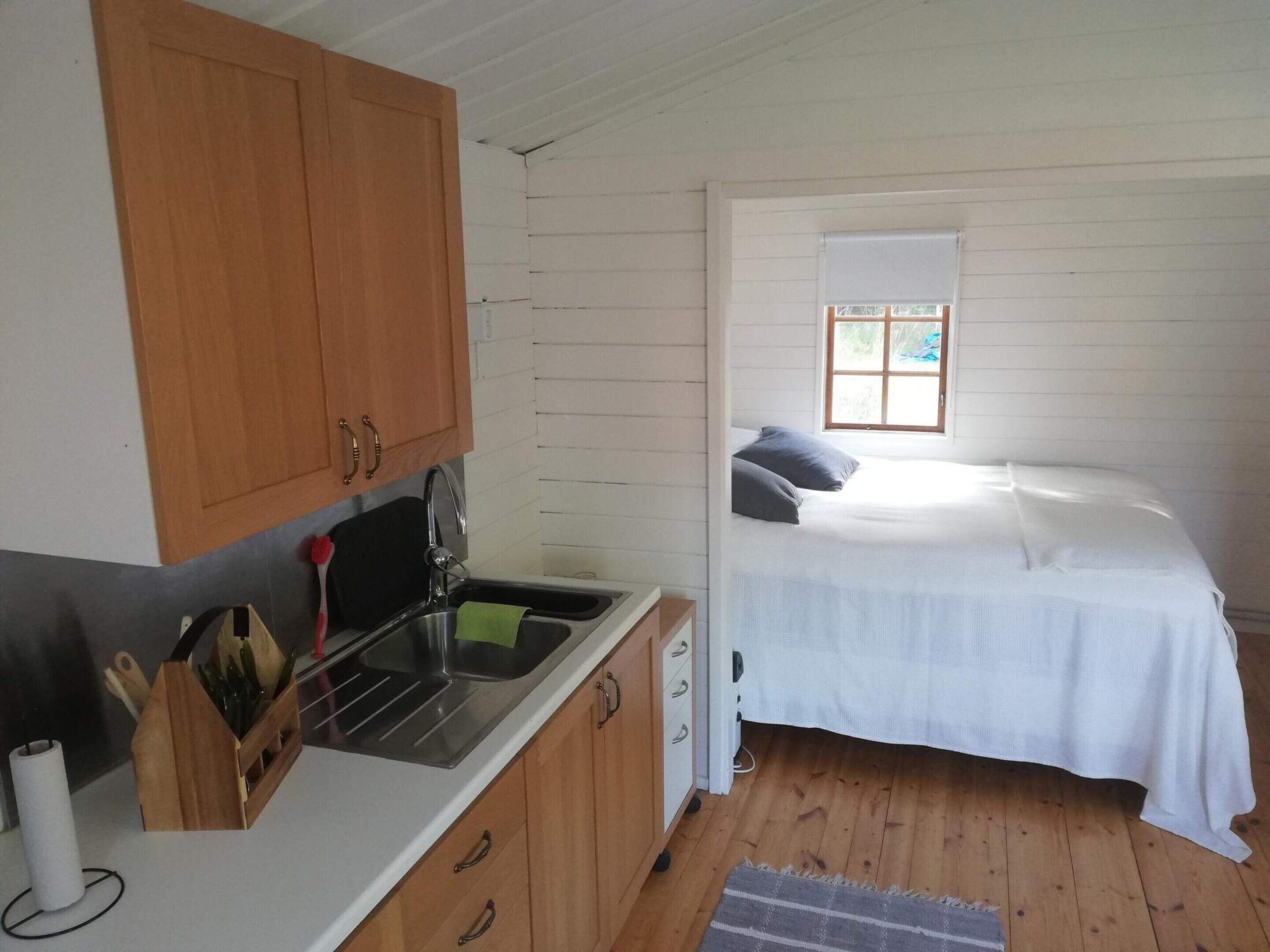 House | 4 bedrooms, individually furnished