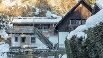 House | Exterior