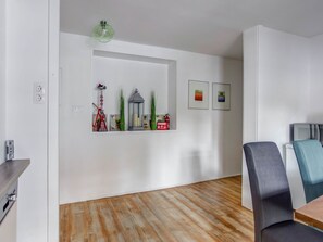 Casa | Detalle interior