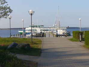 Marina - Charming Apartment in Ostseebad Rerik (Rerik)