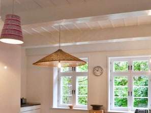 View from property - Nordseeestate Comfortable Holiday Residence (Tetenbüll)