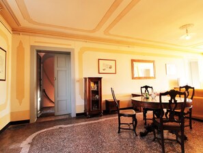 Appartement | Restauration
