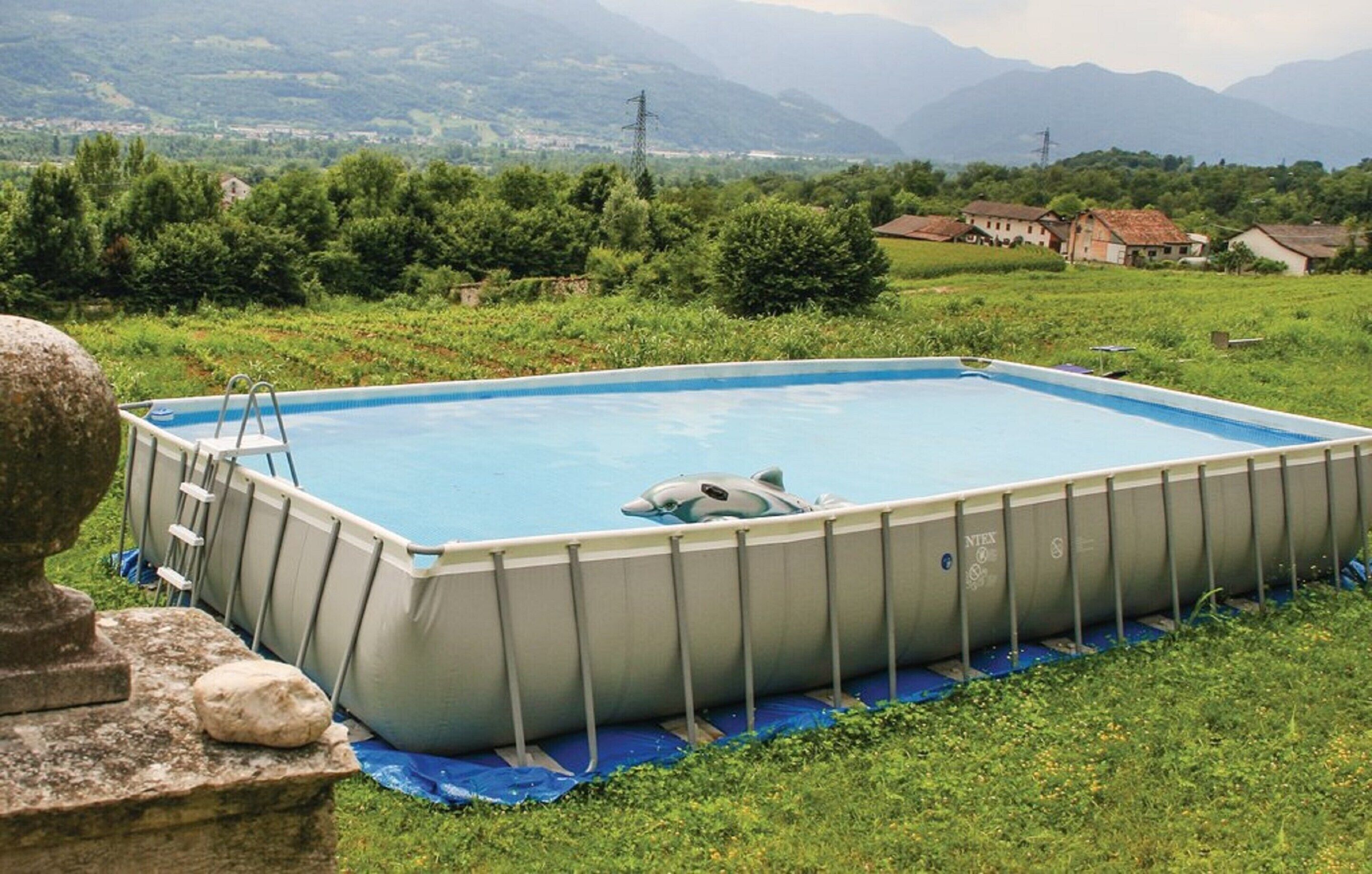 Apartment | Pool | Außenpool