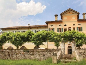 Apartment | Exterior - Apartment in Valbelluna With Pool & Dolomites View (Santa Giustina)