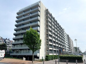 Apartment | Exterior - Apartment in Nieuwpoort (Nieuwpoort)