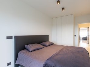 Apartment | 1 bedroom - Luxury Apartment With Stunning sea Views (Middelkerke)
