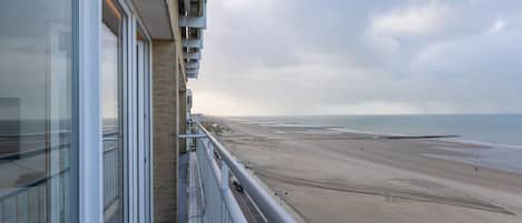 Apartment | View from property