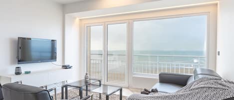 Departamento | Área de sala de estar