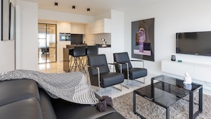 Appartement | Privékeuken