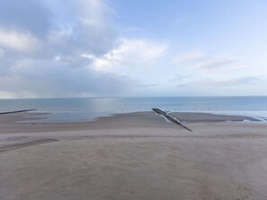 Apartment | Beach - Luxury Apartment With Stunning sea Views (Middelkerke)
