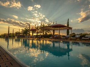 Villa | Pool