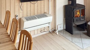 Talo | Sisätilat