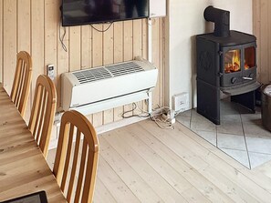 Ferienhaus | Innenbereich
