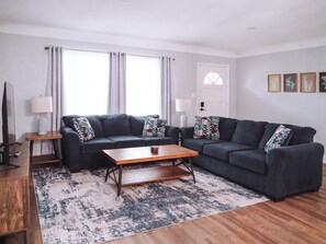 スマートテレビ