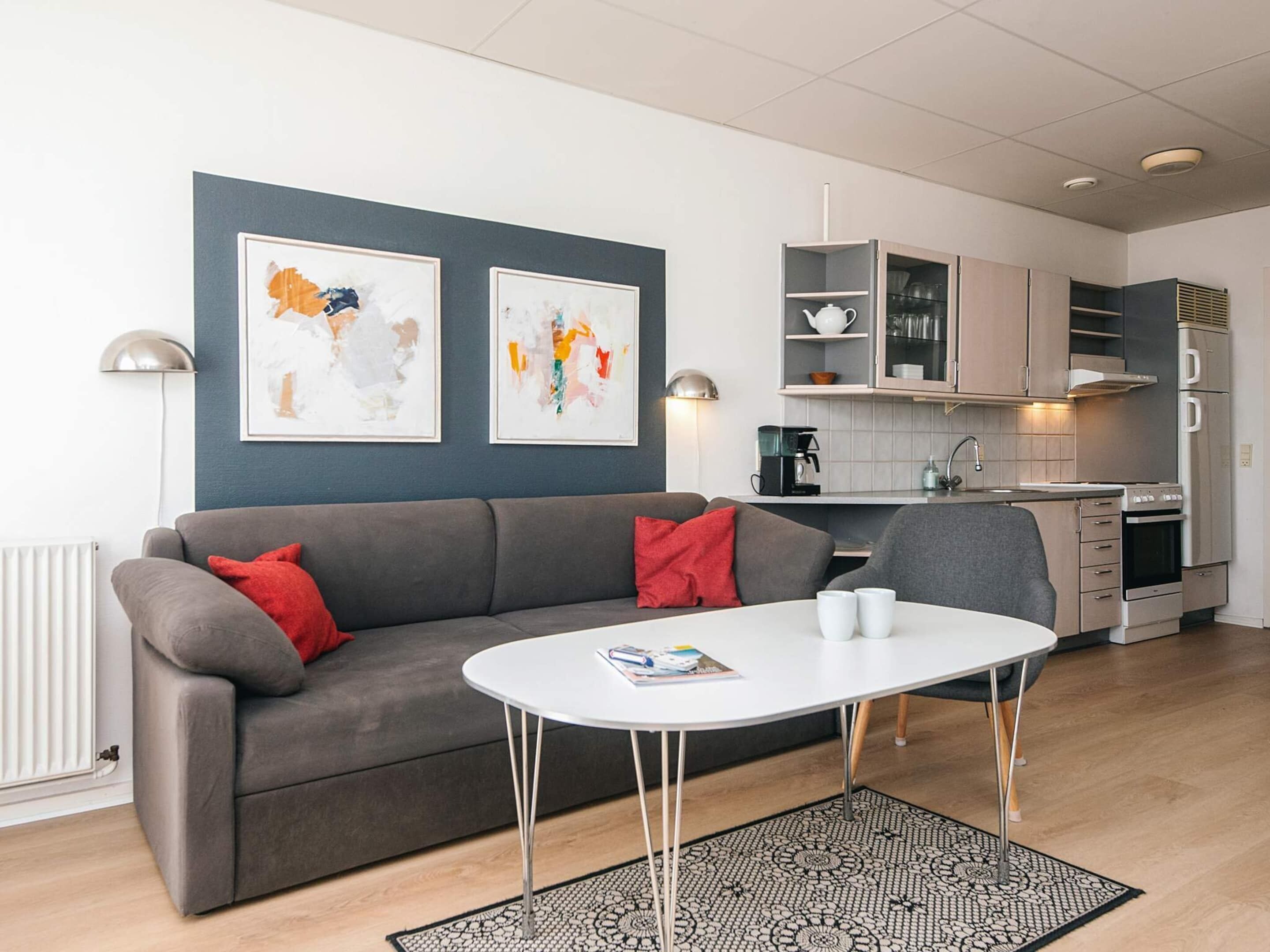 Apartment | Interior