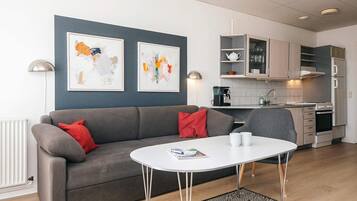 Apartment | Interior