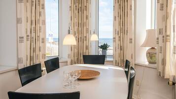 Appartement | Intérieur