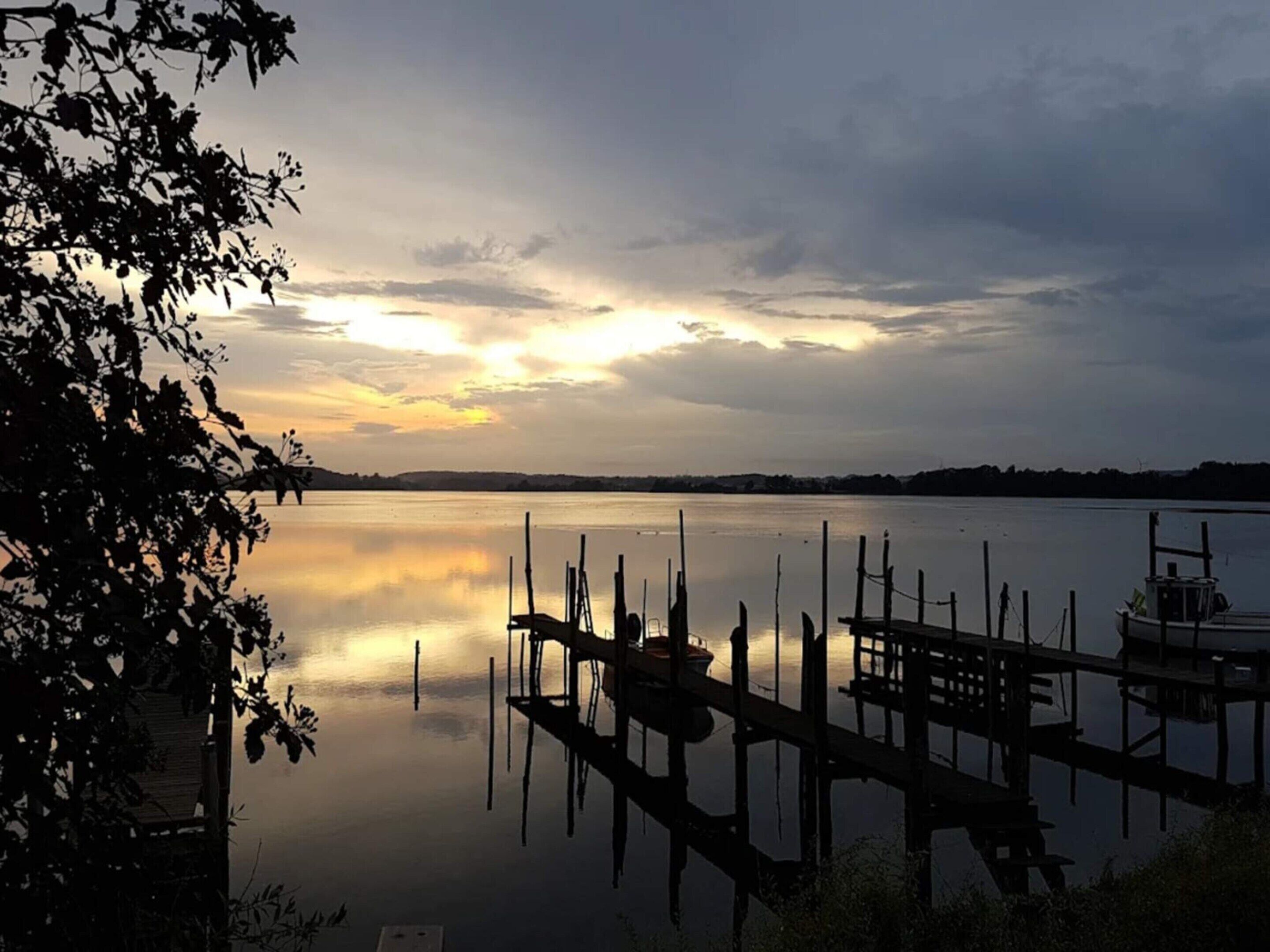 Lejlighed | Udsigt over vandet