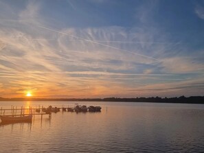 Apartment | Water view - 6 Person Holiday Home on a Holiday Park in Hejls (Hejls)