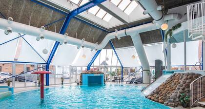 6 Person Holiday Park Home in Hejls