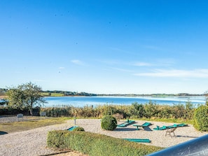Apartment | Property grounds - 6 Person Holiday Park Home in Hejls (Hejls)