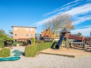 Apartment | Children's area - 6 Person Holiday Park Home in Hejls (Hejls)