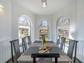 Dining - Filleona Comfortable Holiday Residence (Labin)