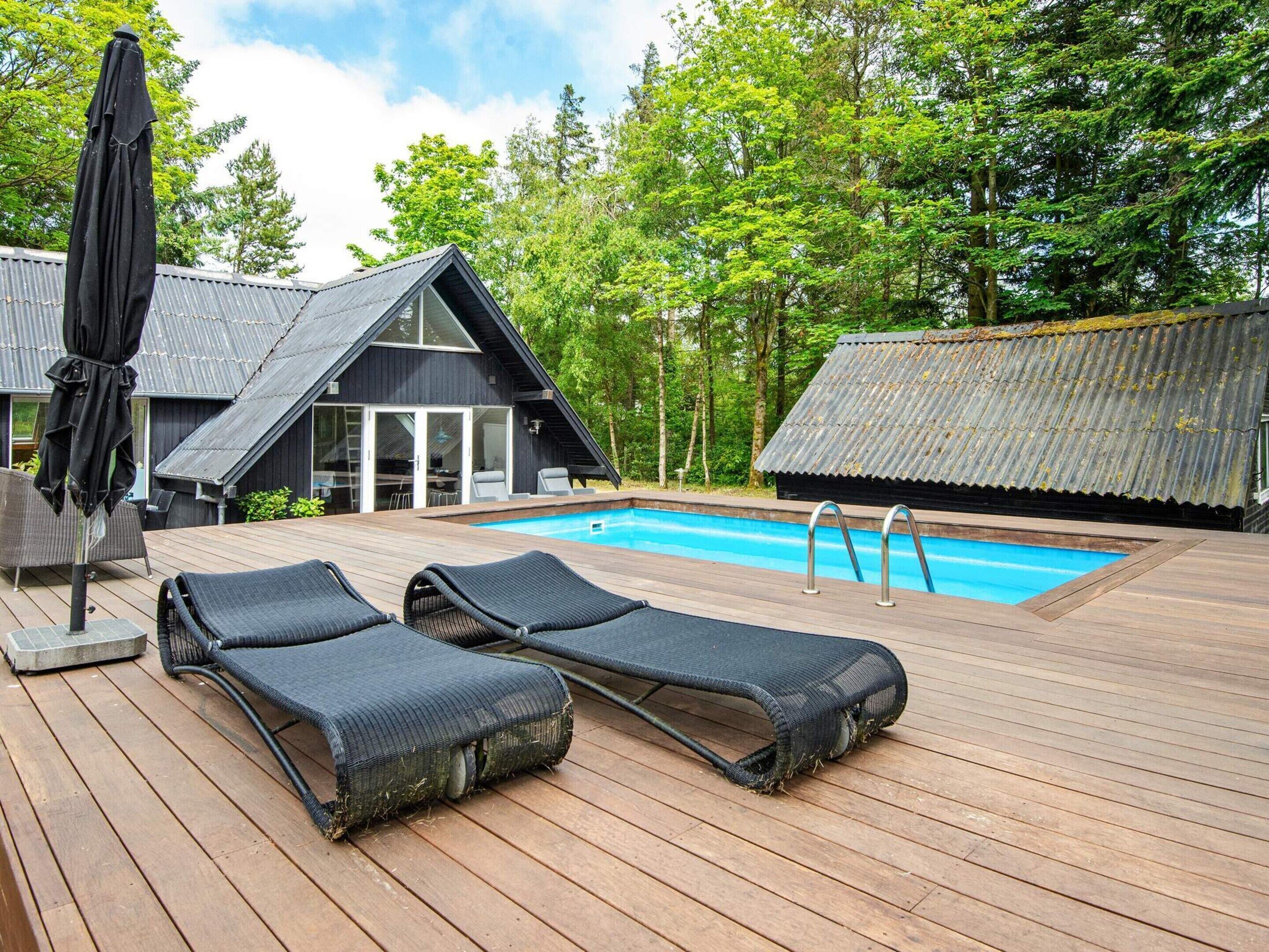 House | Pool | Outdoor pool