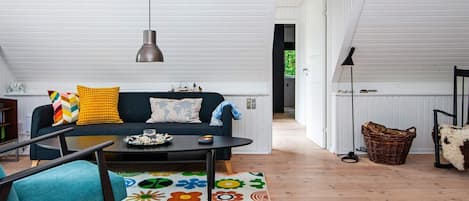 House | Interior