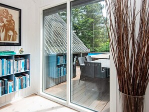 Exterior - 6 Person Holiday Home in Hemmet-by Traum (Hemmet)