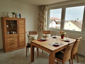 Dining - Basler - Het Kleine Vakantiegeluk (Salem)