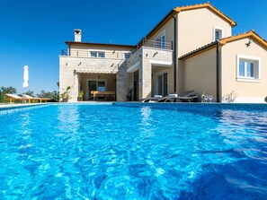 Villa | Pool | Udendørs pool