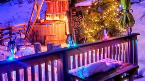 Nhà gỗ | Ngoại thất
