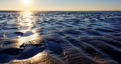 Beach House Langeoog