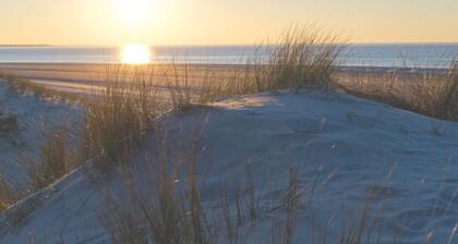 Beach House Langeoog